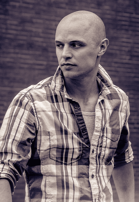 Владимир Панченко (Faktor 2) и Юрий Чистяков (Guns)