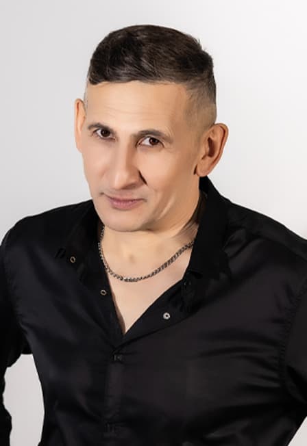 Сагидулла Байегет