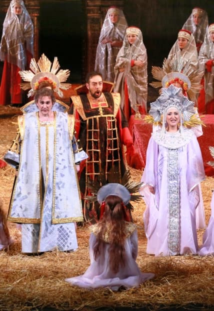 Царская невеста