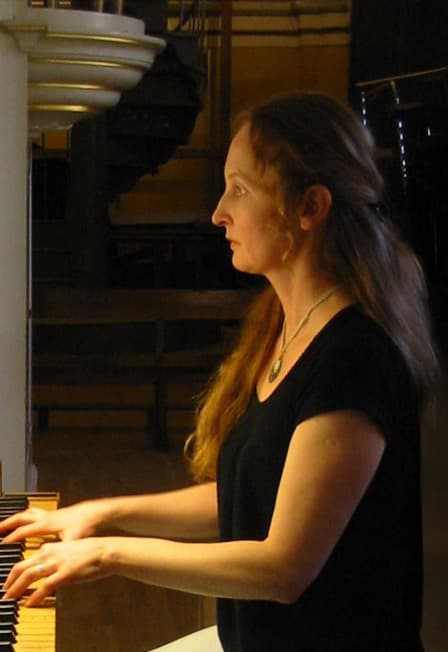 Эльвира ЯМАЛОВА и Хор мальчиков