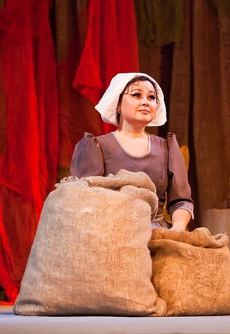 Хрустальная туфелька, или Сказка о Золушке