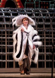 Весёлая вдова