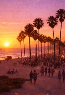 Симфония МТВ при свечах - Оркестр CAGMO - Концерт в Уфе