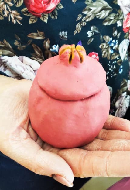 Глиняное царство. Мастер-класс