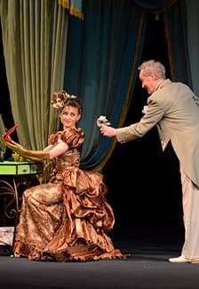 Бешеные деньги