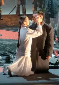 Черные воды / Ҡара һыуҙар