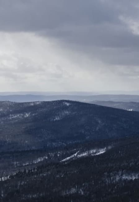 Восхождение на Малиновую гору