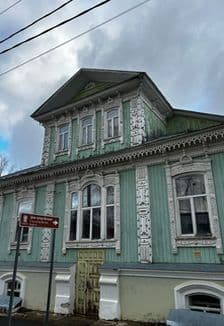Бирск Купеческий: Однодневный тур