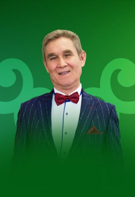 Концерт «Слава тебе, Башкортостан»