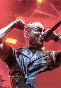 Tim Ripper Owens_