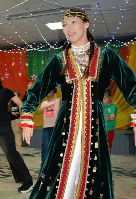 Тематическая программа "Что пели бабушки"