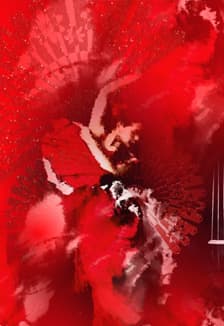 Фанданго. Концерт симфонической музыки к юбилею А. Воронина