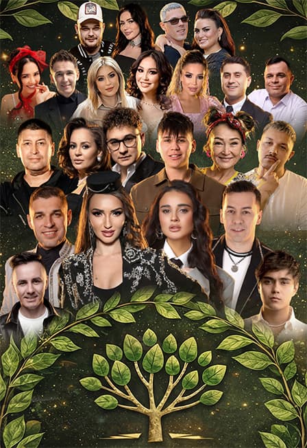 Милленбург. Гала-концерт