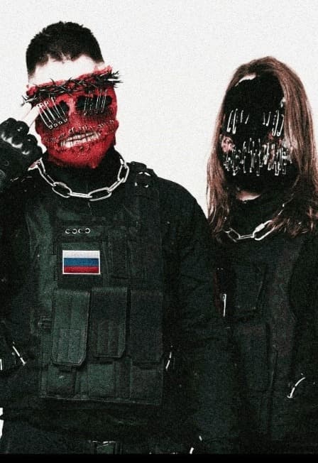 Мегамозг. Родина тур