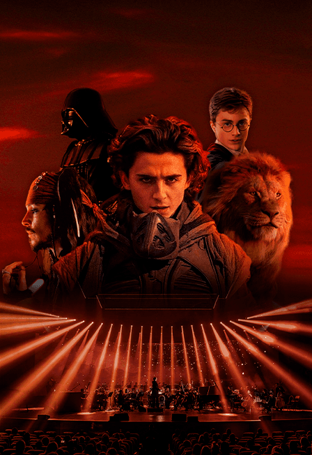 Вселенная саундтреков