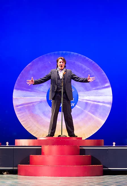 Звезды любви