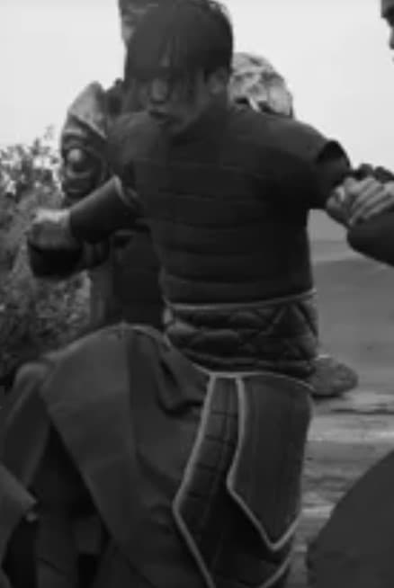 Степные миражи Dashi