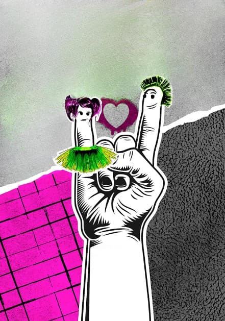 Ромео и Джульетта