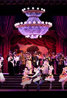 Бал-маскарад