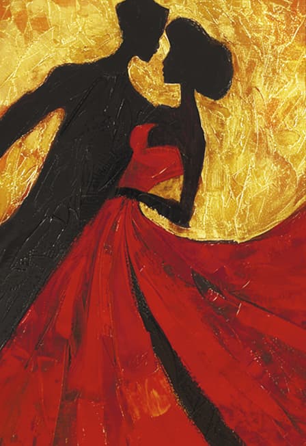 Безумный день, или Женитьба Фигаро