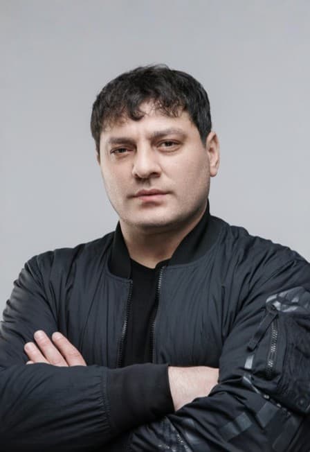 Мурат Тхагалегов