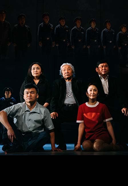 Алдар. 9 секунд