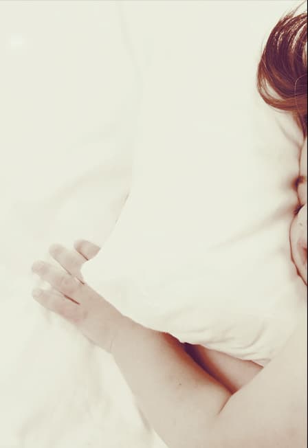 Душа подушки