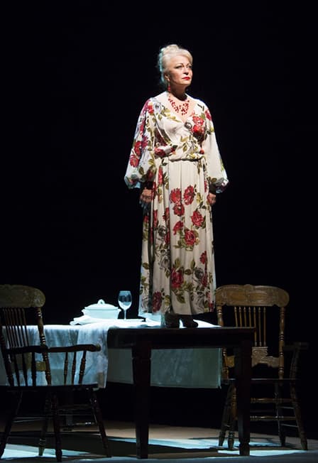 Последняя любовь Гарри