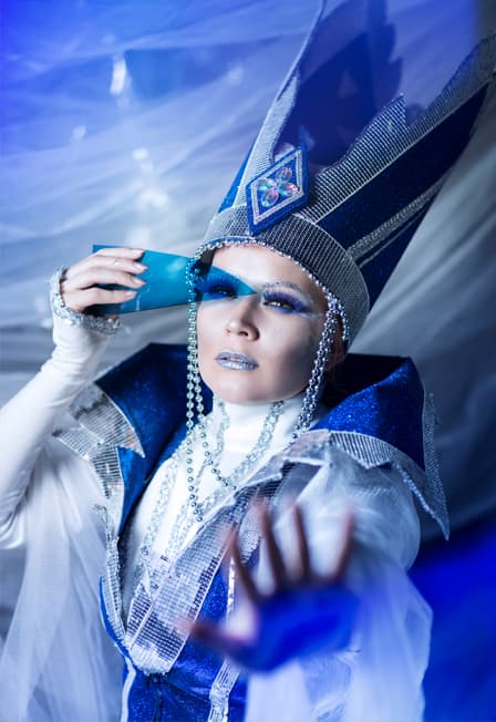 Снежная королева