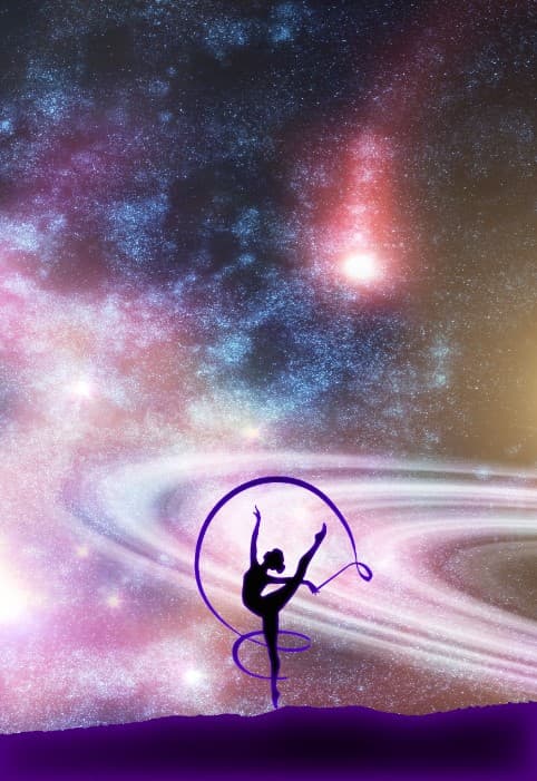 И звали её Грация