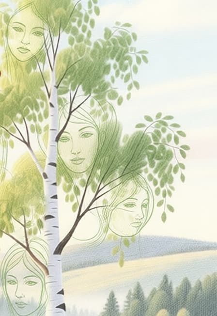 А зори здесь тихие