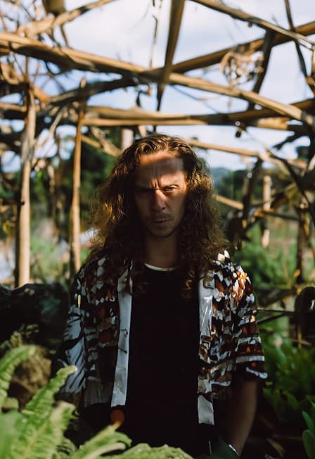 Стендап-концерт Саши Малого