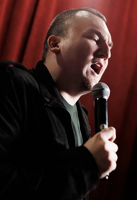 Вечер Ульяновской Поэзии