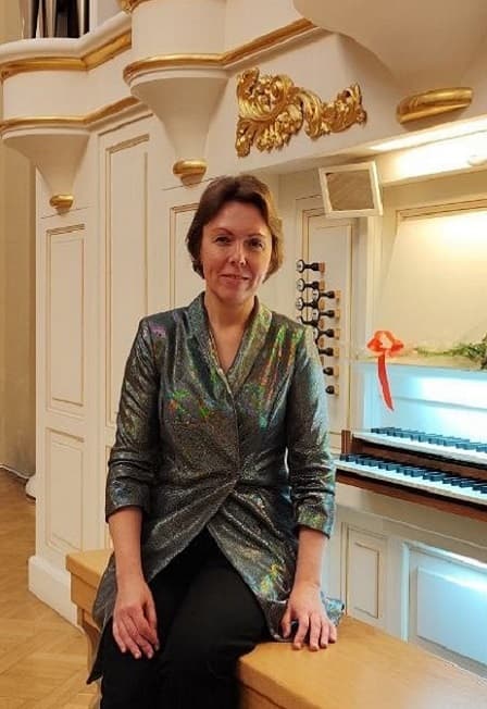 Музыка Рождества