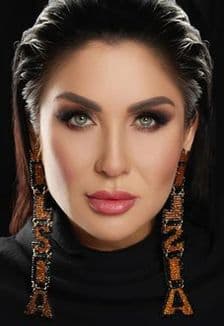 Ильсия Бадретдинова