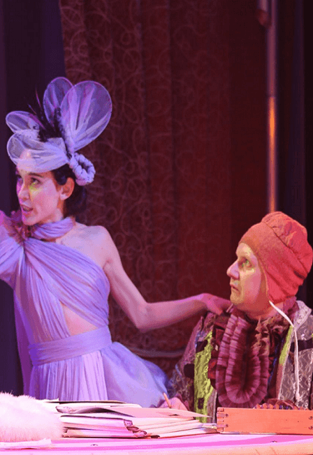 Юбилей и другие мелочи жизни