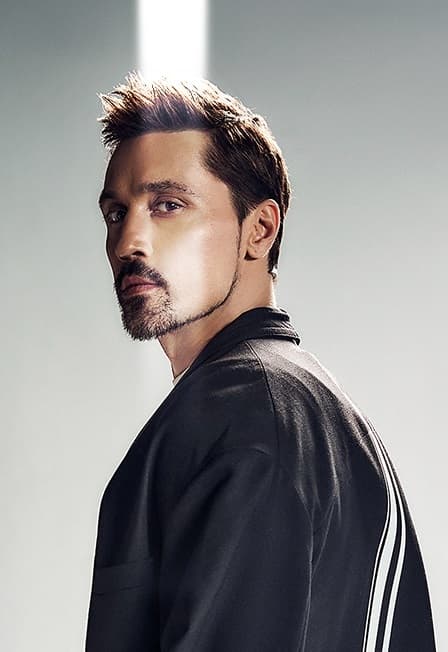 Дима Билан (Саранск)