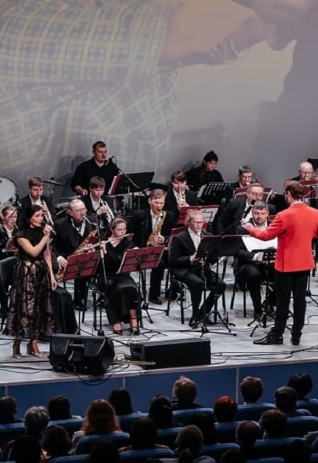 Есть только миг...