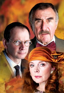 Спектакль "Поздняя любовь"г. Ульяновск