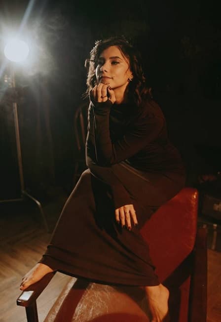 Моему сердцу. Авторский квартирник