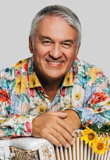 Валерий Сёмин
