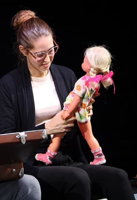 Лучшее, что было в моей жизни