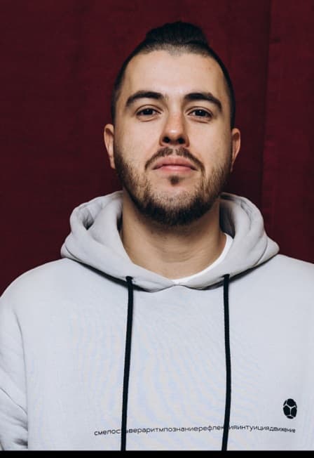 Стендап шоу Антона Невского