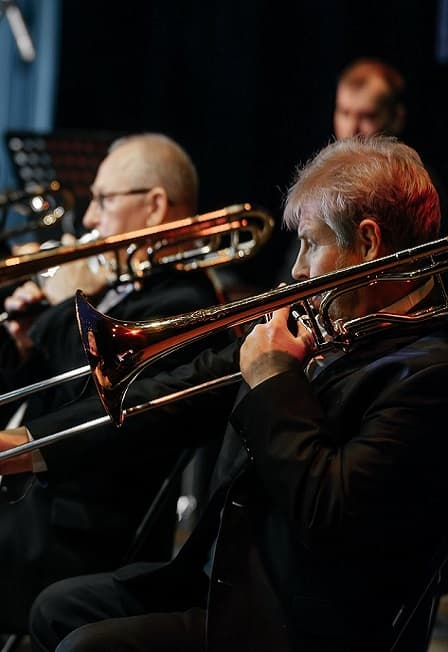 Торжество гармонии и силы