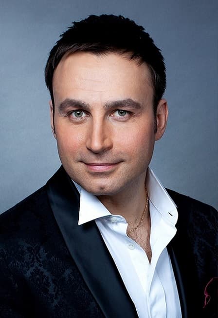 Дороги любви