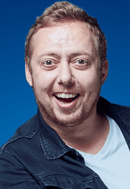 Нидаль Абу Газале в Ульяновске. Abu Show & Stand Up: новая программа!