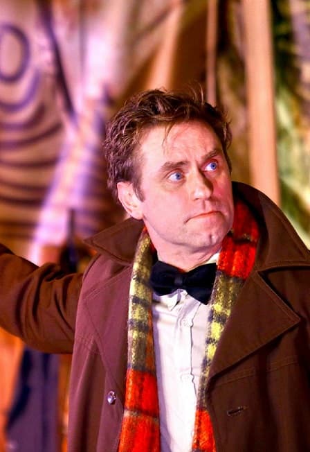 Старший сын