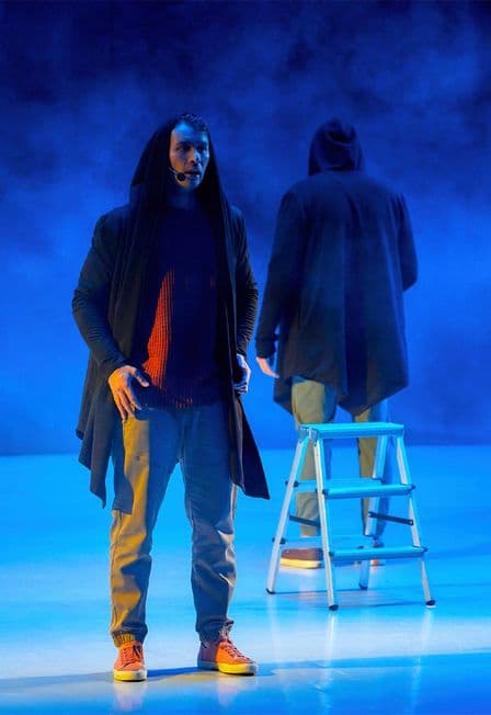 Я - Счастье! Глубокое Отражение