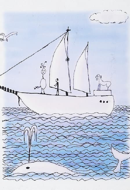 Прелестные приключения