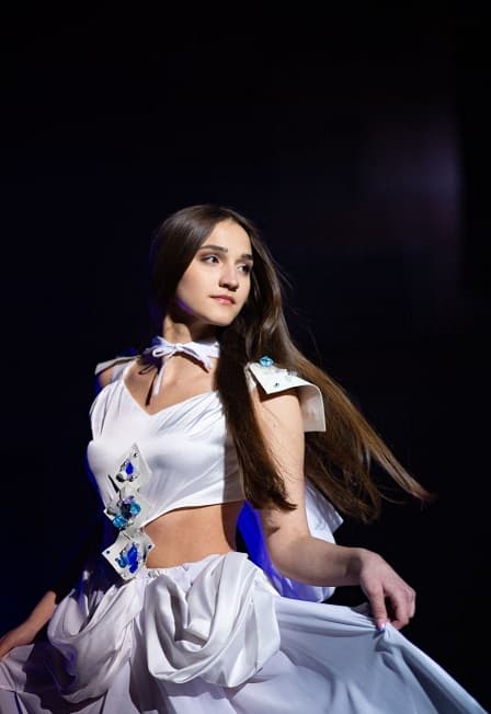 Т.М.И.А.: театр моды